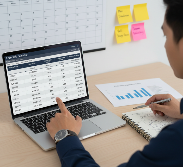 3つの 主要KPI で 測る 外国為替 円建て リスク と レバレッジ 効果.png